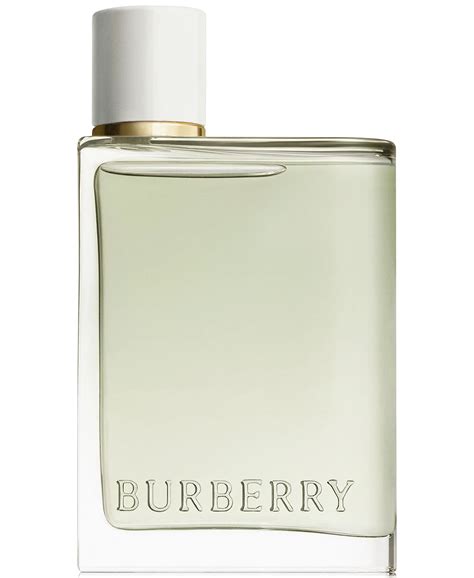 burberry shimmer perfume|burberry her eau de toilette.